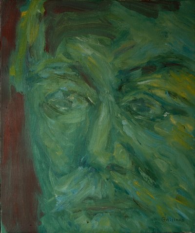 Tchaikovsky by Annick Gaillard